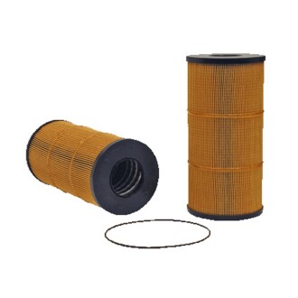 Фільтр паливний двигатели Perkins WIX FILTERS 33990