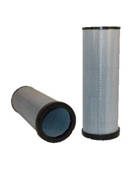 Фільтр додаткового повітря WIX FILTERS 42848