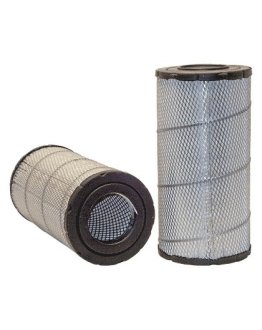 Фільтр повітря WIX FILTERS 46761