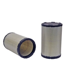 Фільтр повітря - (John Deere - Inner used w/ 49203 Outer) WIX FILTERS 49103