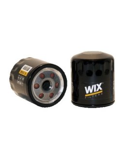 Масляный фильтр WIX FILTERS 51040