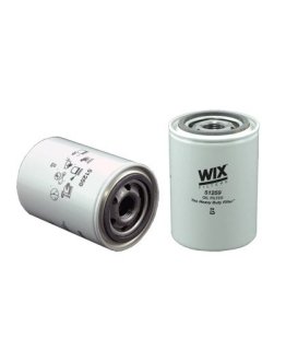 Масляный фильтр WIX FILTERS 51259