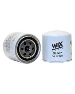 Масляный фильтр WIX FILTERS 51307