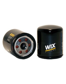 Фільтр оливи BMW (65-91), Lancia (76-77) and M.G. (75-80), Various HD Equipment WIX FILTERS 51374