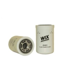 Гідрофільтр, автоматична коробка передач WIX FILTERS 51451