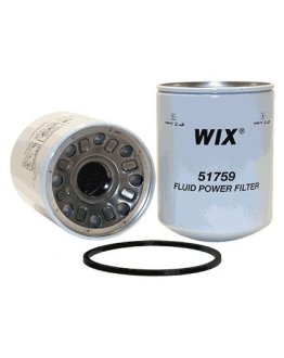 Фільтр гідравлічний WIX FILTERS 51759