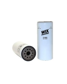 Фільтр масла WIX FILTERS 51800