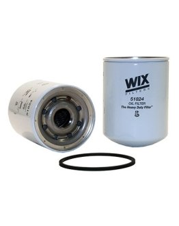 Фільтр масла WIX FILTERS 51824