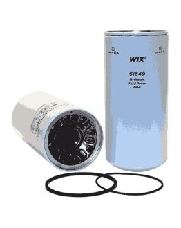 Фільтр масла WIX FILTERS 51849