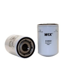 Фільтр гідравлічний WIX FILTERS 51858