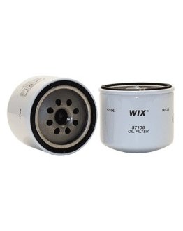 Фільтр масла WIX FILTERS 57106