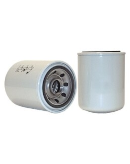 Фільтр оливи Voith Transmissions Used in Transit Buses Voith A9T545 Transmission WIX FILTERS 57405