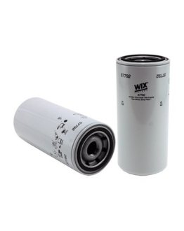 Фільтр масляний Caterpillar 1R1808 (WIX) WIX FILTERS 57792