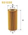 Гидрофильтр, автоматическая коробка передач WIX FILTERS 92122E (фото 1)