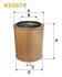 Автозапчасть WIX FILTERS 93357E (фото 1)