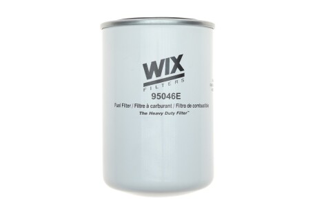 ФИЛЬТР топлива WIX FILTERS 95046E