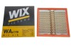 ФИЛЬТР ВОЗДУХА WIX FILTERS WA6198 (фото 4)