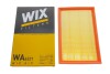 Фильтр воздуха WIX FILTERS WA6321 (фото 4)