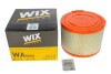 Фильтр воздуха WIX FILTERS WA9644 (фото 5)