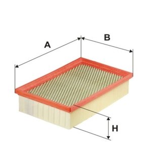 Фильтр WIX FILTERS WA9769