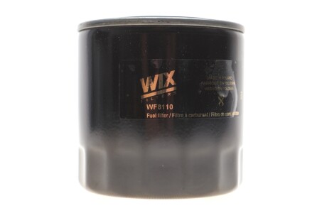 Фильтр топлива WIX FILTERS WF8110