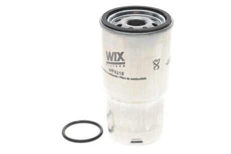 Фильтр топлива WIX FILTERS WF8218 (фото 1)