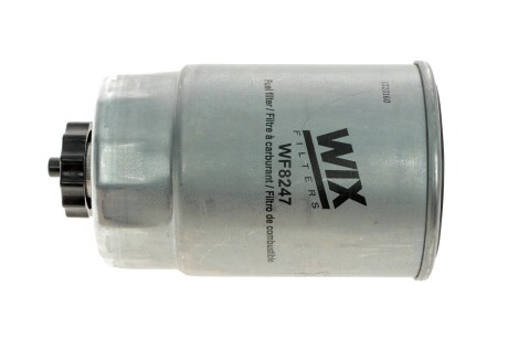 ФИЛЬТР топлива WIX FILTERS WF8247 (фото 1)