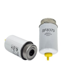 Фільтр палива WIX FILTERS WF8370