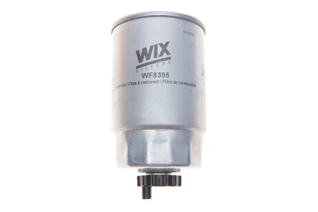 Фільтр палива WIX FILTERS WF8395