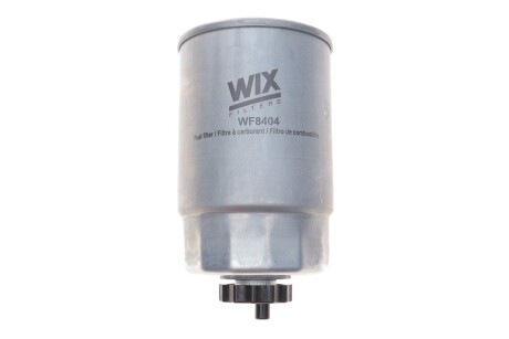 ФИЛЬТР топлива WIX FILTERS WF8404 (фото 1)