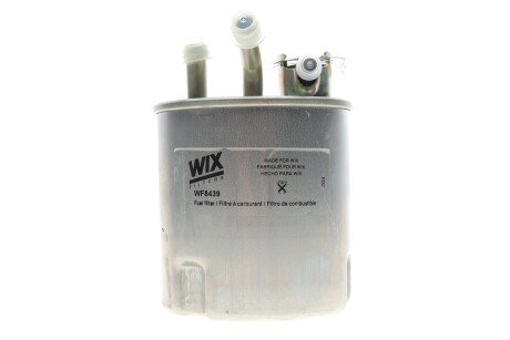 Фільтр палива WIX FILTERS WF8439