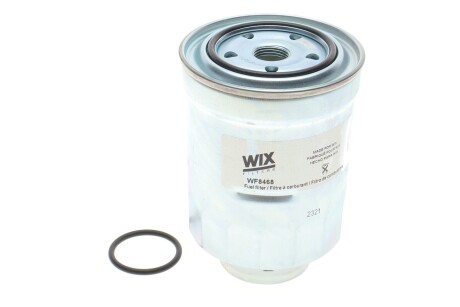 Фильтр топлива WIX FILTERS WF8468