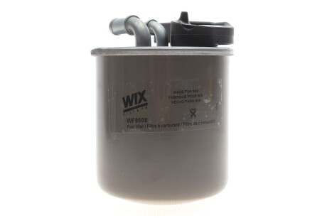 ФІЛЬТР ПАЛИВА WIX FILTERS WF8500