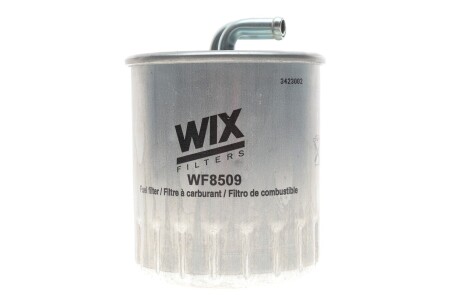 Фильтр топлива WIX FILTERS WF8509