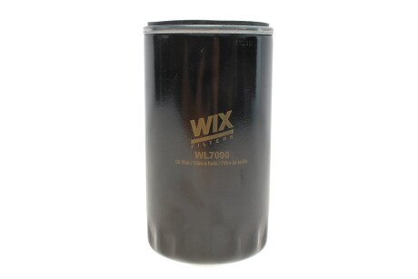 Фільтр оливи WIX FILTERS WL7090