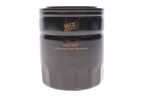 Фільтр оливи WIX FILTERS WL7097