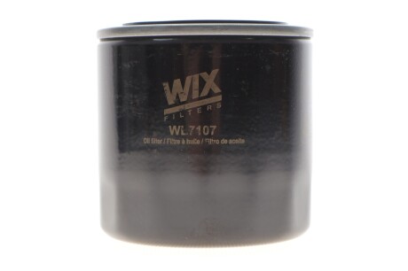 Фільтр оливи WIX FILTERS WL7107 (фото 1)