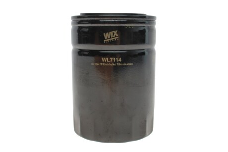 Фильтр масла WIX FILTERS WL7114