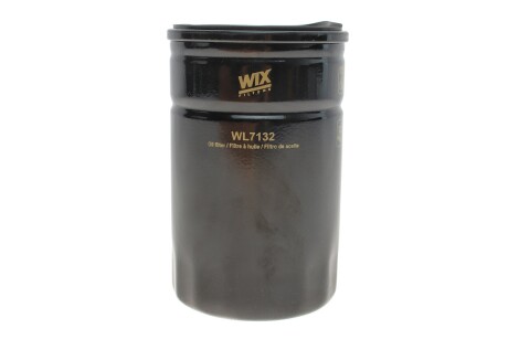 Фильтр масла WIX FILTERS WL7132 (фото 1)