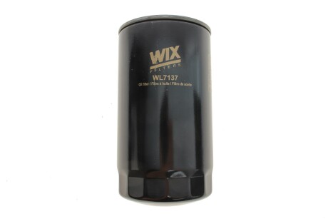 ФИЛЬТР МАСЛА WIX FILTERS WL7137