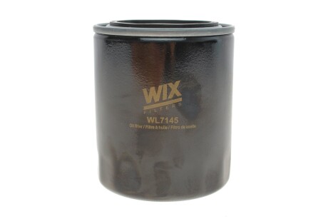 Фільтр оливи WIX FILTERS WL7145