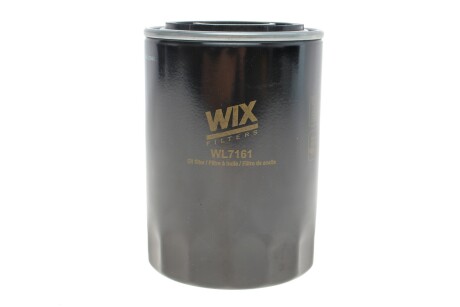 ФИЛЬТР МАСЛА WIX FILTERS WL7161