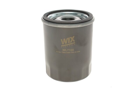 Фильтр масла WIX FILTERS WL7166