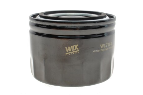 Фільтр оливи WIX FILTERS WL7168