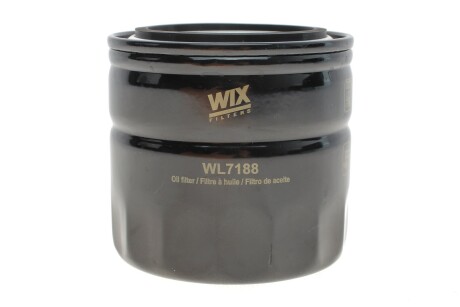 Фильтр масла WIX FILTERS WL7188