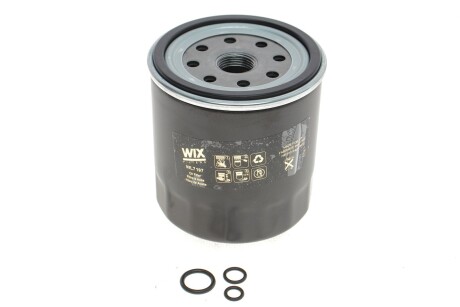 Фільтр оливи WIX FILTERS WL7197