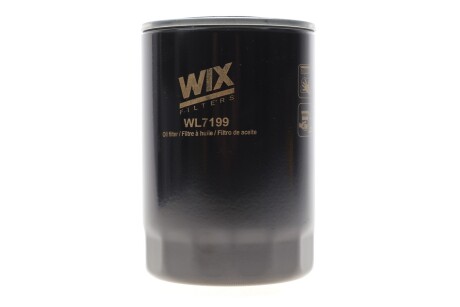 ФИЛЬТР МАСЛА WIX FILTERS WL7199 (фото 1)