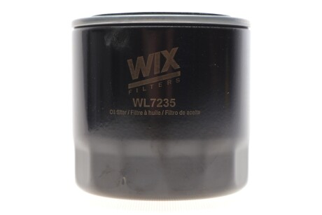 Фильтр масла WIX FILTERS WL7235 (фото 1)