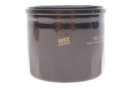 Фильтр масла WIX FILTERS WL7308