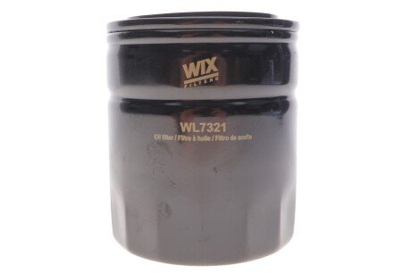 Фильтр масла WIX FILTERS WL7321